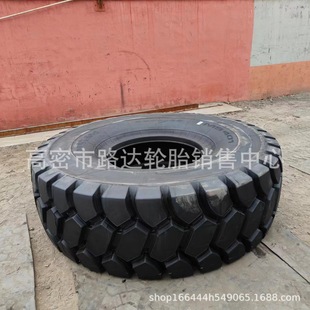 Dump Wide Body Transport Vehicle Tire 21.00R35 24.00r35 Construction Machinery Mining Tire 18.00R33