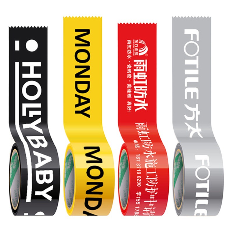 Cinta, logotipo personalizado, embalaje expreso, sellado, fabricantes de cinta transparente, cinta de impresión personalizada al por mayor, cinta personalizada