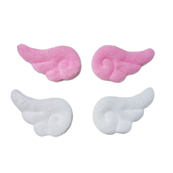 angel wings