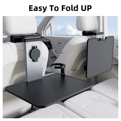 Alloy Car Table Board, Car: Car table board