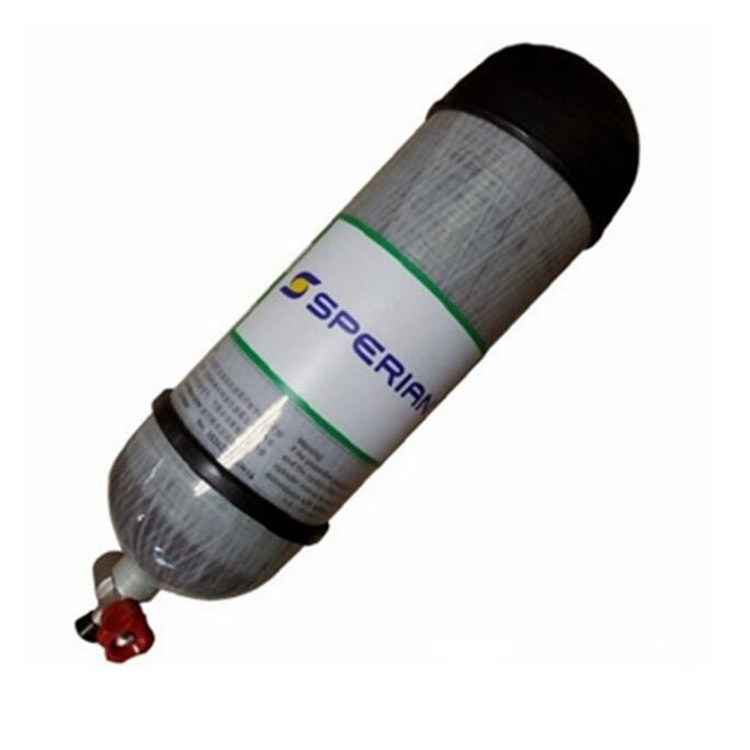 霍尼韦尔BC1868427T 6.8L Luxfer气瓶 适用T8000/T8500空气呼吸器