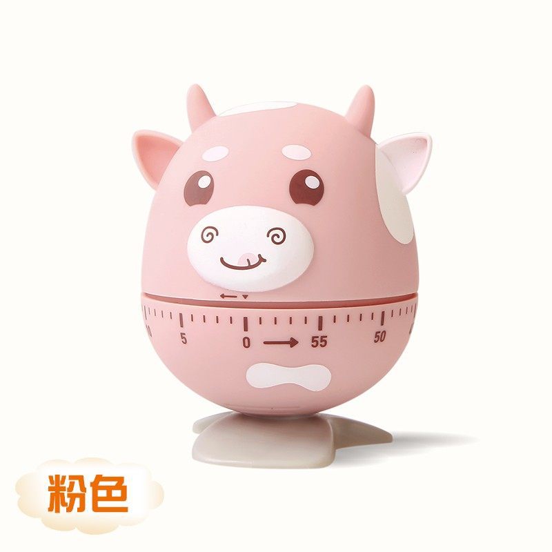 タイムマネージャのタイマー子供のリマインダーの学生はタイマーの台所のタイマーの自律的な目覚まし時計を書きます。