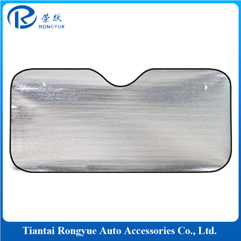 Car windshield cover