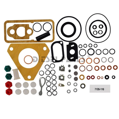 Parts, Avtomobil mühərrikləri