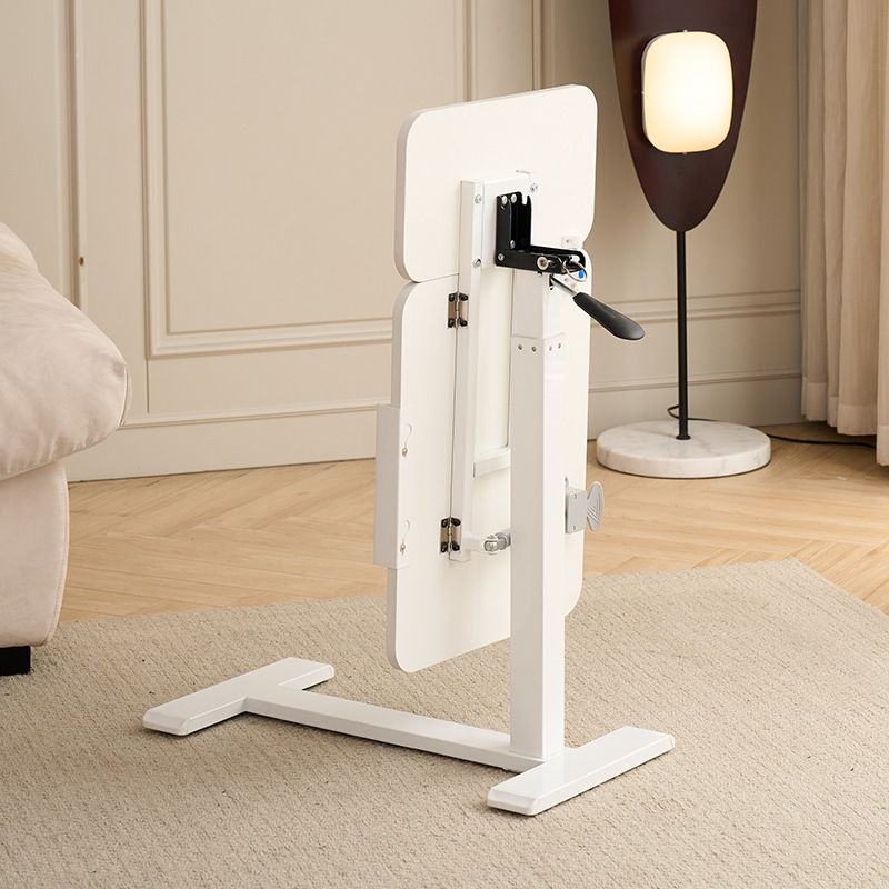 Foldable Bedside Computer Desk, Mobile Adjustable Table, Home Bed Table, Study Desk, Adjustable Table Foldable Bedside Computer Desk, Mobile Adjustable Table, Home Bed Table, Study Desk, Adjustable Table