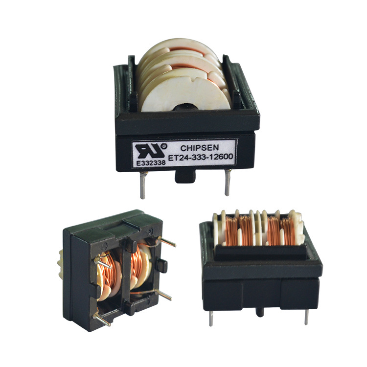 ET24 pcb��ѹ��220v 110v 2000w���ӱ�ѹ��12v���������ı�ѹ��