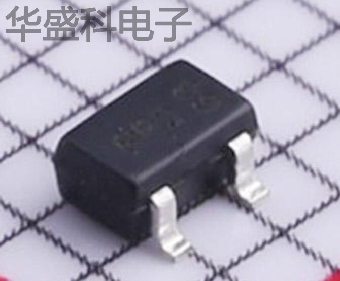 2DB1689-7 封装 SOT-323 三管