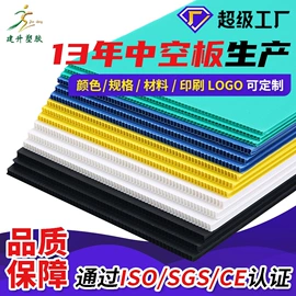 PP塑料板;塑料箱;塑料包装材料