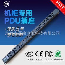 ����18��IEC320 C13 16A���^�d�_�PPDU�C���Դ����������늆�Ԫ