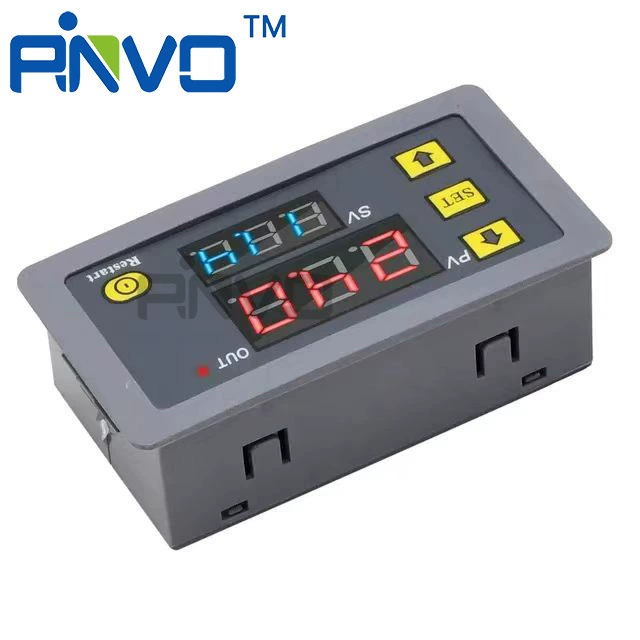 Безграничный реле, модуль, 12v, 24v, 220v, T3230