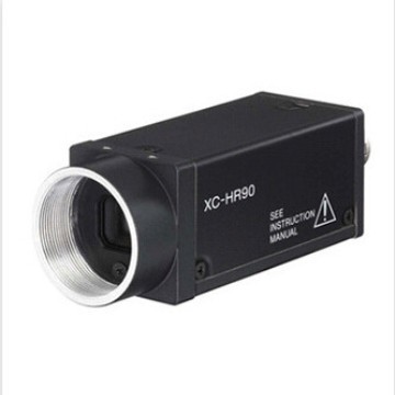 Sony CCD工业相机 XC-HR90