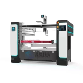 喷涂机;喷涂加工;关节型机器人