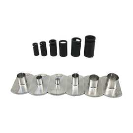 VOE JD006-1 88800414 Removing Pneumatic Pipe 气管拆装工具