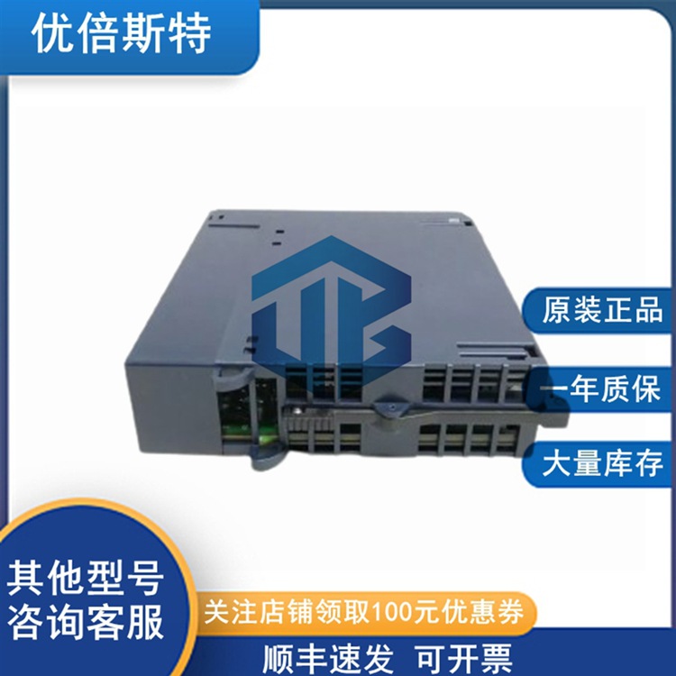 IC695CNM001 GE 通用电气  扫描仪模块 电源模块