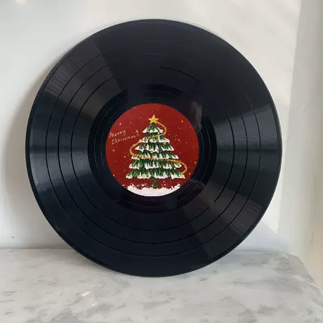 Christmas tree