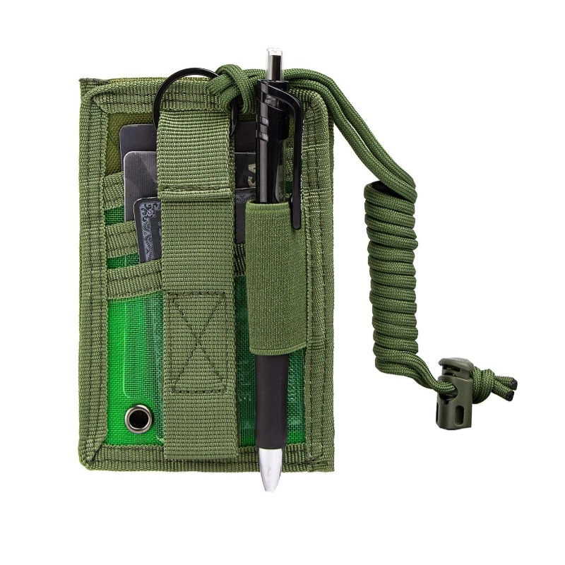 Bolsa de accesorios MOLLE kit de herramientas bolso táctico bolso accesorios deportivos al aire libre bolso pequeño bolso de teléfono móvil en stock al por mayor
