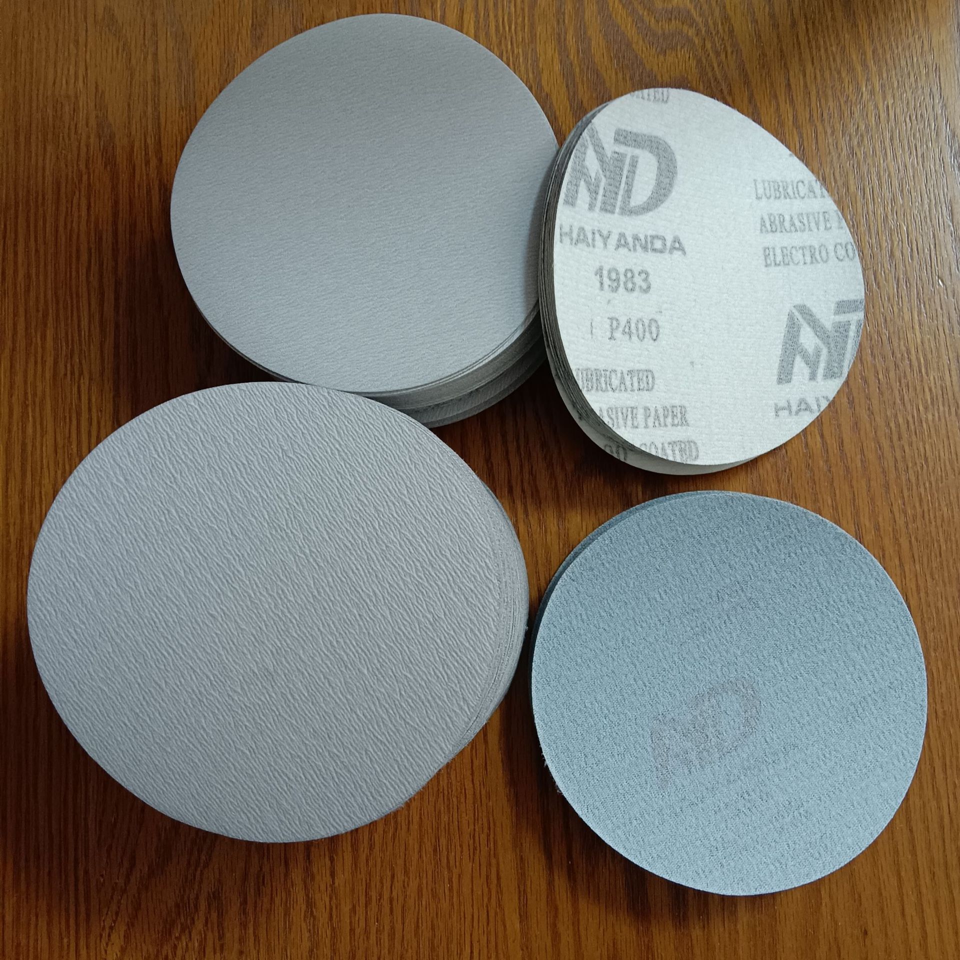 5��ֲ��ɰֽ3��4��7��9���ɰ��ĥƬԲ�θ�ĥ�׹���ճɳֽƬ