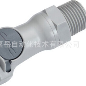 CPC产品 HFC12 NSF系列 NSF食品级快速插拔连接器 61200