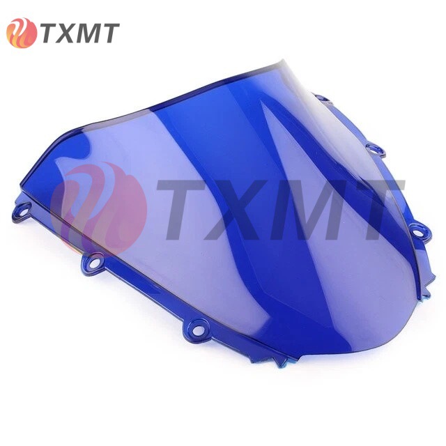 Suitable for Honda Cbr1000Rr 2004-2007 Modified Motorcycle Front Windshield Windshield
