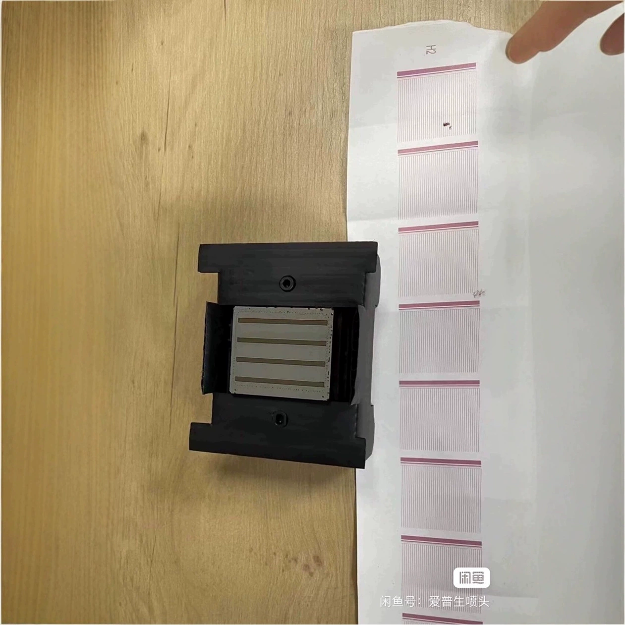 Печатное сопло Epson i3200/4720 подходит для настенной машины, машины для теплопередачи с белыми чернилами, фотомашины, совершенно новый оригинал