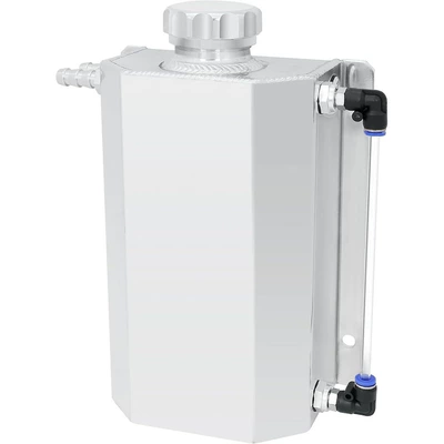 Accessories Square Type Breathable Oil | Fuel tank
