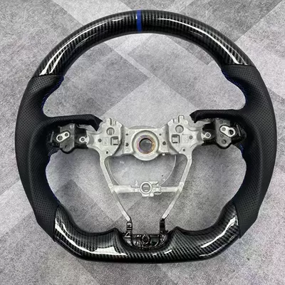 Manufacturer, Suitable for Eighth-Generation Toyota Camry – Steering wheel