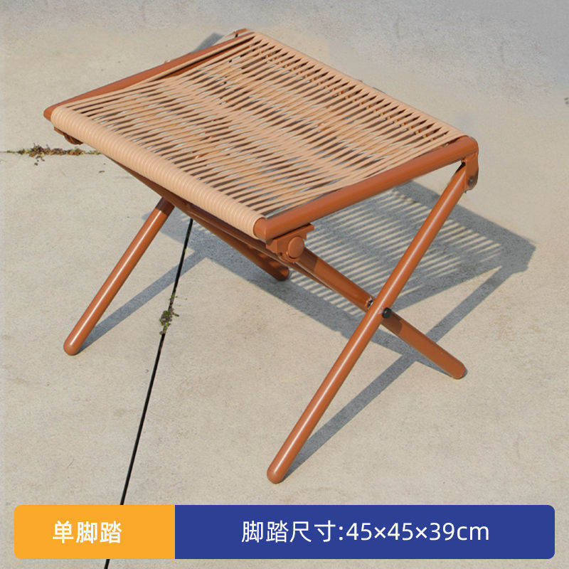 户外庭院防水藤椅阳台躺椅家用休闲椅子摇椅茶桌椅露台沙发懒人椅|undefined