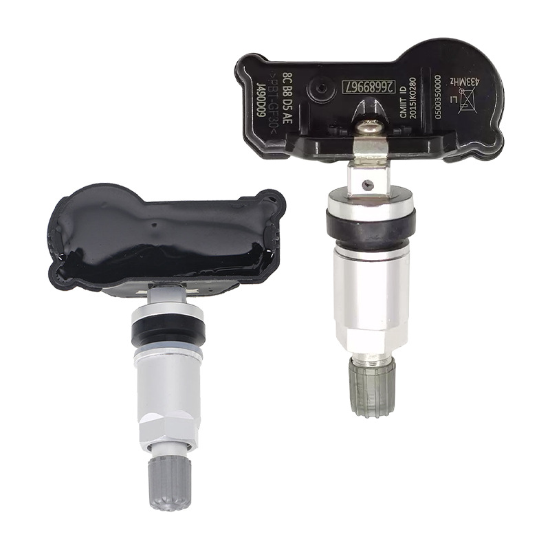 26689967 Is Suitable for Buick Encore, Velite, Verano, and Excelle Tire Pressure Monitoring Sensor Accessories