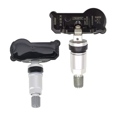 Monitoring Sensor Accessories, Tire pressure monitoring system