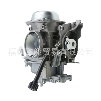 500 FIS TBX – Carburetor