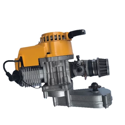 Mixed Oil T8F Chain, Other walking systems