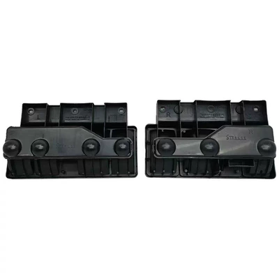 Isuzu Qingling: Isuzu Brake light
