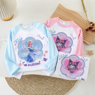 Ůͯ�����ɯ�n��100�޲�ɫƴ���L��ӡ��ֱͲ�ſ���Ƭ���D�����