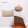 Scandinavian pillow, sofa for bedroom for bed, wholesale