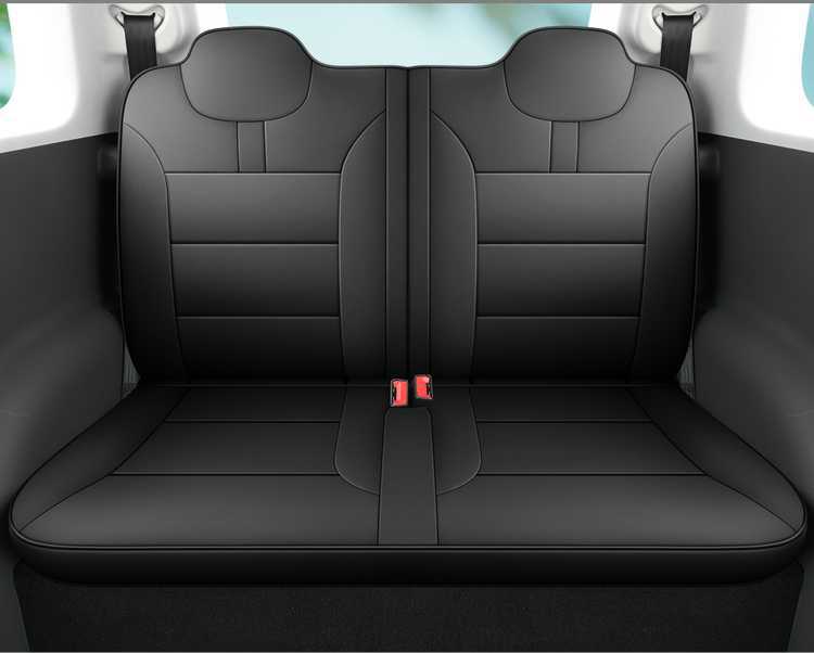 Suitable for Changan Nuoyumi seat covers, universal for all seasons, Lumin car seat cushion, full coverage breathable seat cover