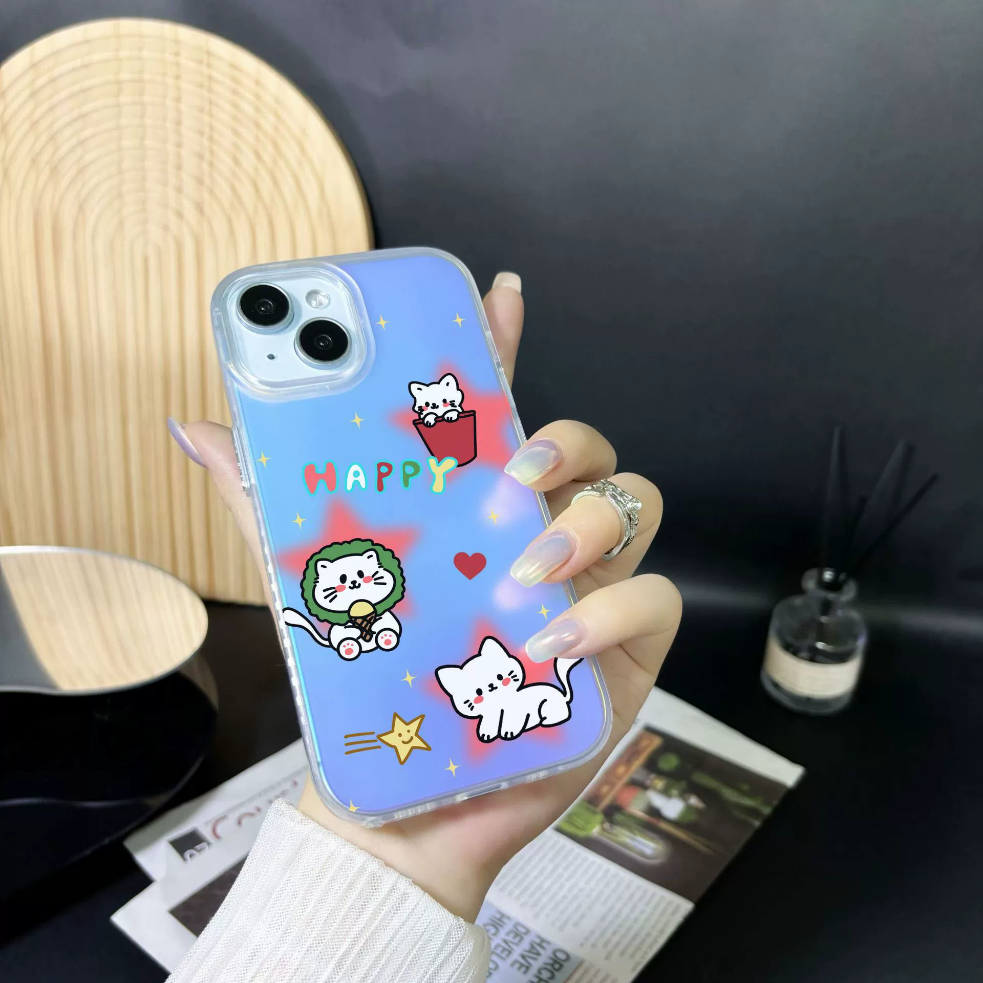 Чехол для iPhone совместимый с Apple iPhone 15, iphone, 14promax, оптовый, защита от падений