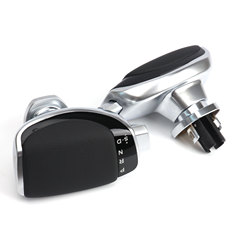 Applicable for Toyota Camry Asahi Long Feng Land Car Yacht-style Shifting Lever Modification Shift Lever Cover Accessory