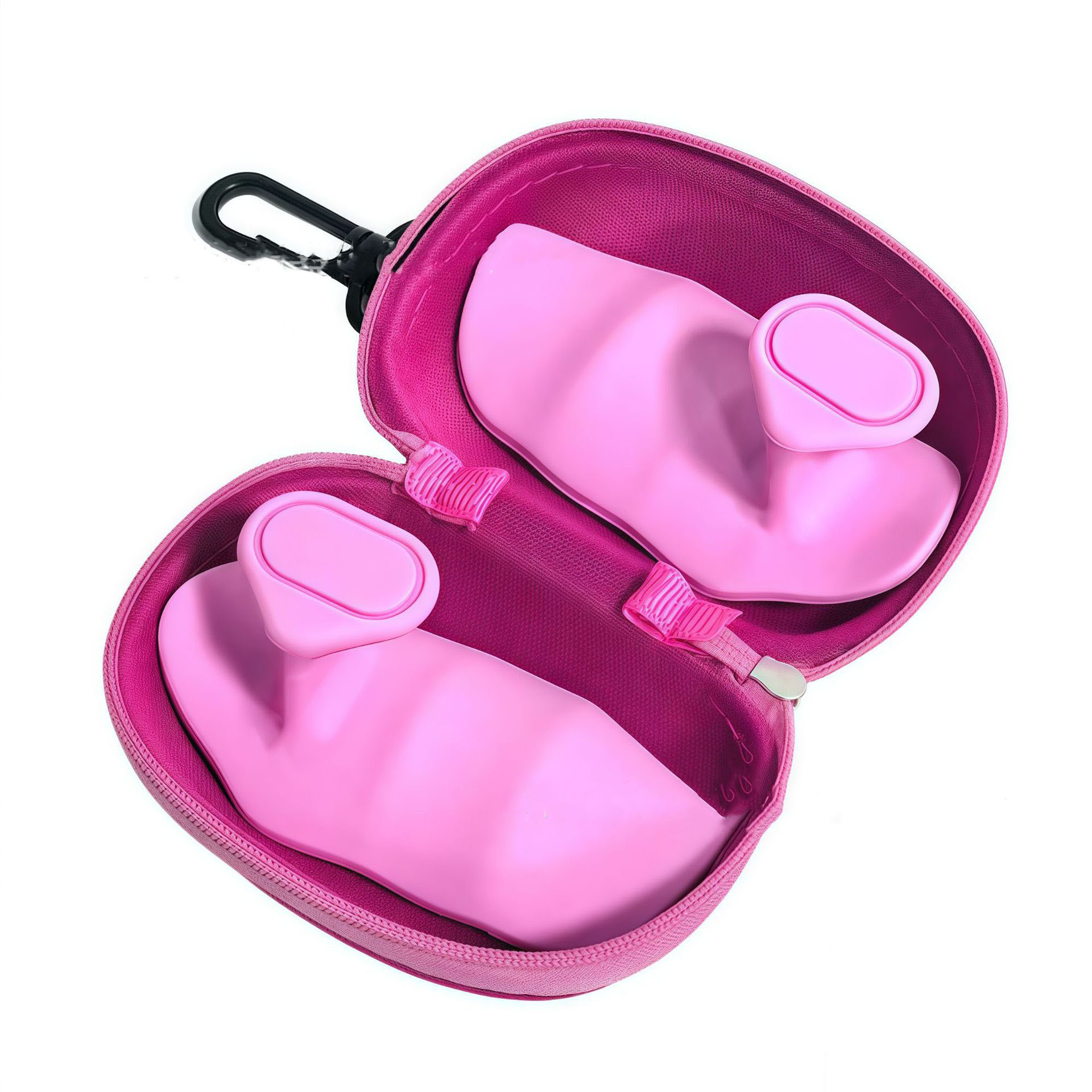 Nuevo producto transfronterizo Grip strengthener agarra ejercitador de dedos ejercitador de dedos ejercicio fitness