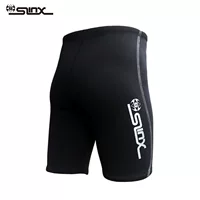 Шорты для дайвинга Утолщенные плавки Race Rex SLINX Дрифтинг шорты Штаны для гребли Плавки для дайвинга Плавки 2 мм