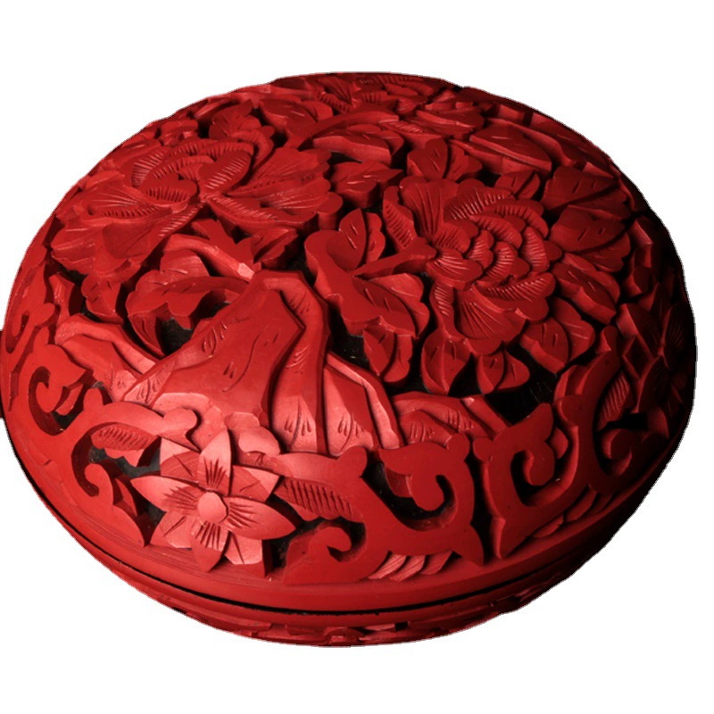 Yangzhou лаковой изделия фабрика лаковая японская бренд?