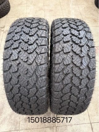 Brand new off-road tires 265/75R16 275/65R20 315/70R17, thickened, all-terrain universal