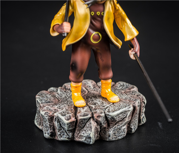 Naruto Uzumaki Figure
