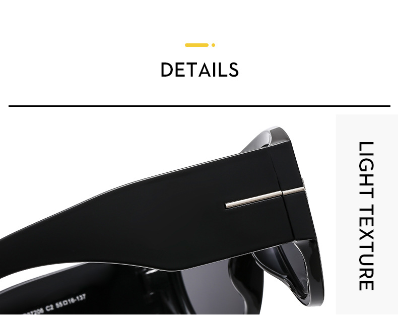 50g Weight Full Frame Glasses Structure Sunglasses Classification Ac, UV400 Protection Lens Material Cat Eye Glasses Style Outdoor, Travel Occasion All Seasons Season Unisex Gender Vintage Style Streetwear Solid Color PC UV400 Protection Cat Eye Full Frame Women's Sunglasses 8