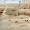 TT Cute Dog [Soft and skin-friendly, can sleep naked]