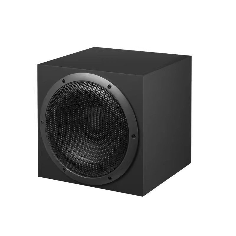 Домашний кинотеатр Huiwei Dynamic160 черный 5.1