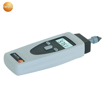 High-Precision Mechanical Tachometer – tachometer