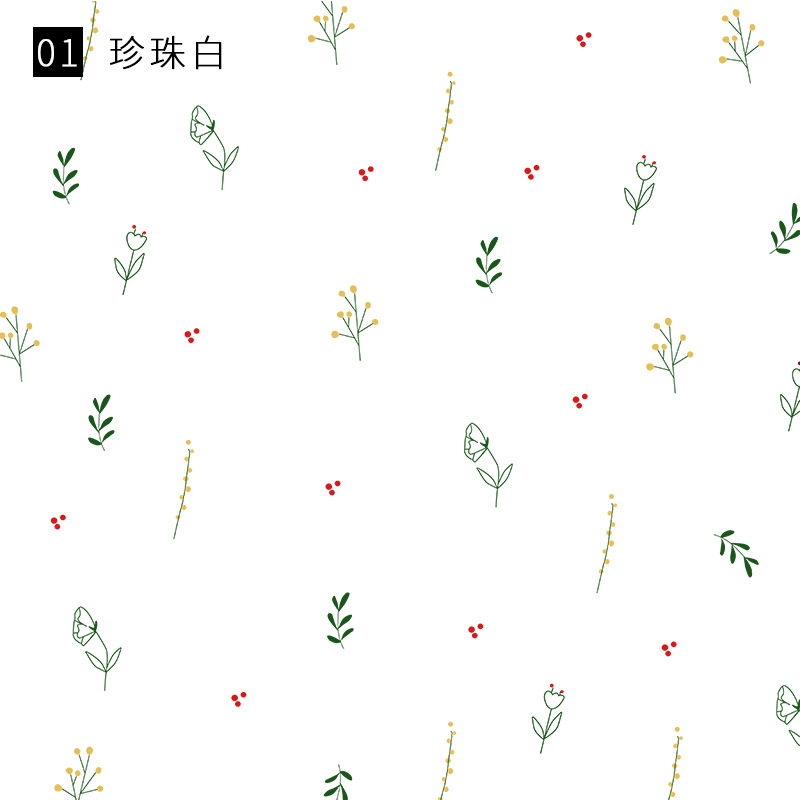 Fabricante de fiestas de flores al por mayor papel de embalaje de flores florería impermeable ramo de regalo paquete de papel papel de flores suministros de floristería