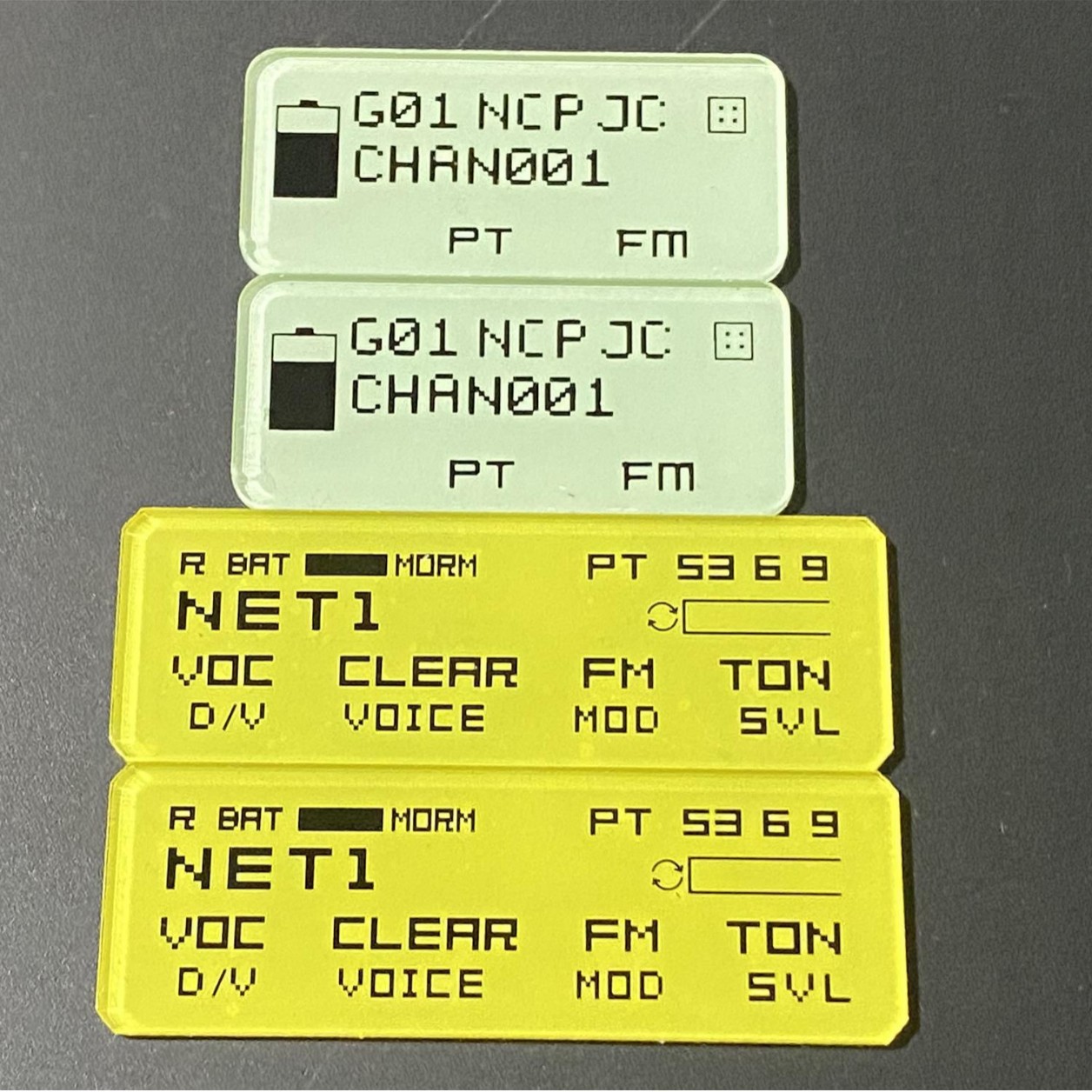 定制亚克力镜片  透明亚克力面板印刷 亚克力丝印 亚克力吊牌