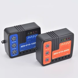 保护器;电能仪表;温湿度控制器