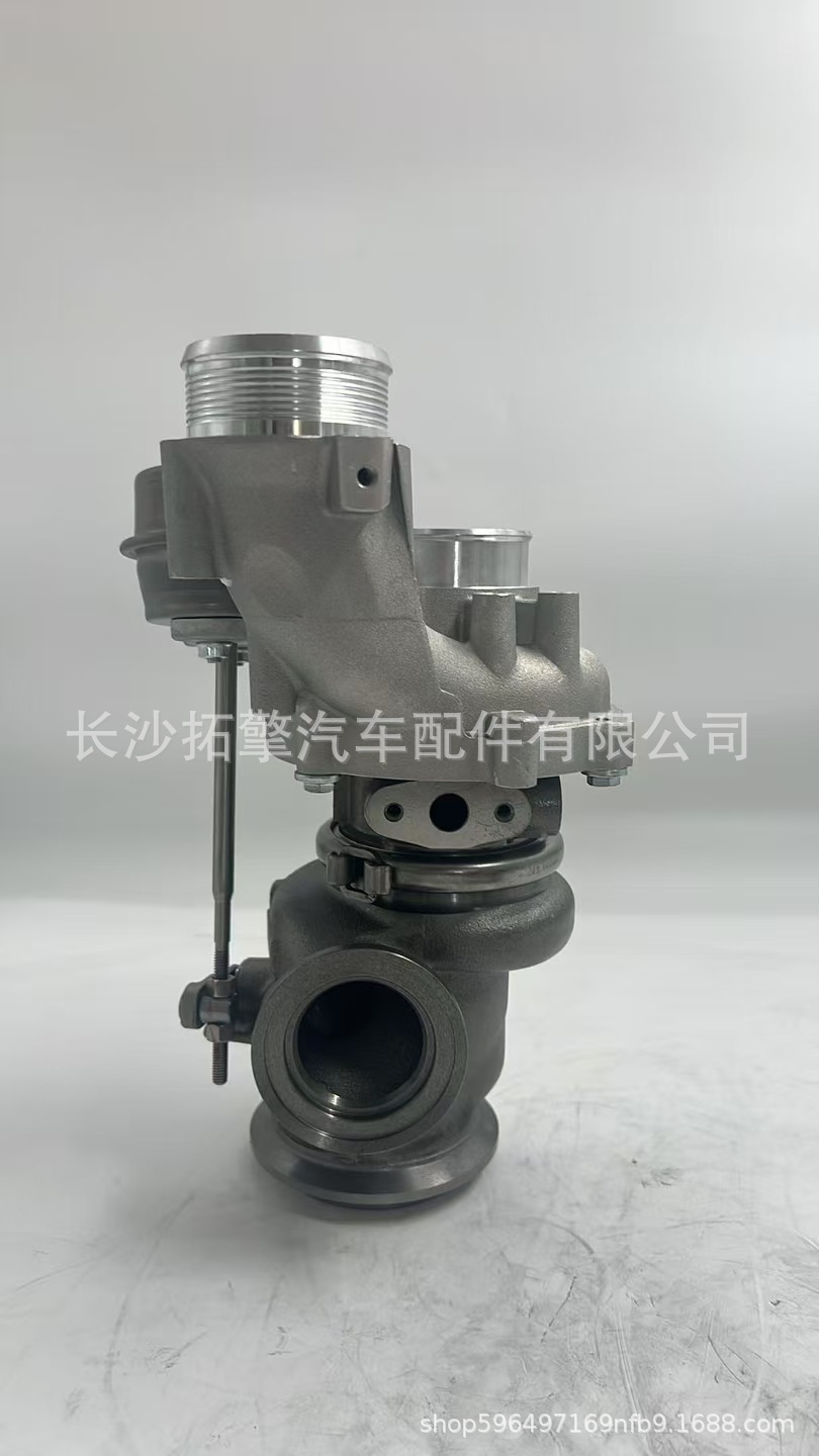 Turbocharger AMG 4.0 A1770900300 1770900300 is suitable for Mercedes-Benz